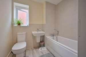 Family Bathroom- click for photo gallery